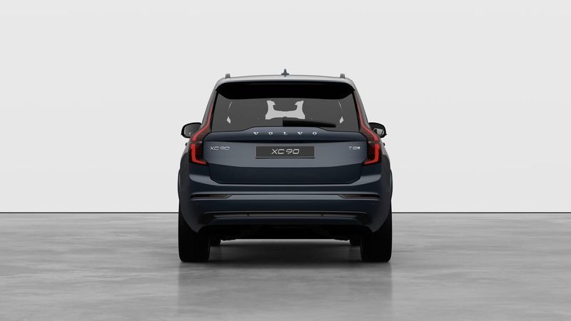 Volvo XC90 bild 25