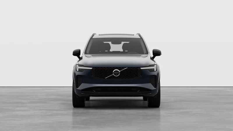 Volvo XC90 bild 16
