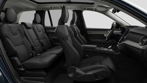 Volvo XC90 bild 42