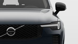 Volvo XC90 bild 4