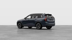 Volvo XC90 bild 23