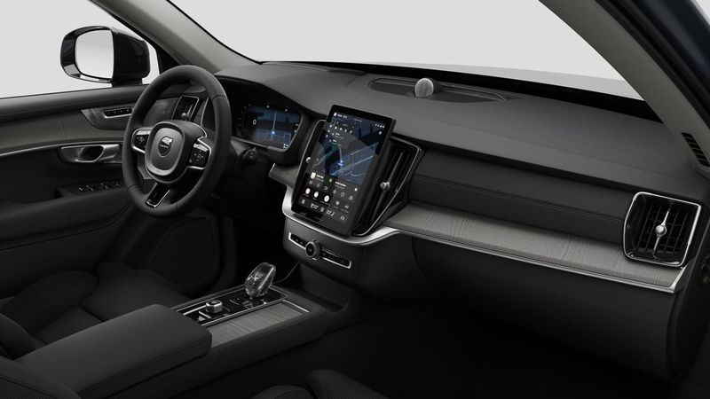 Volvo XC90 bild 35