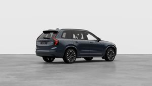 Volvo XC90 bild 24