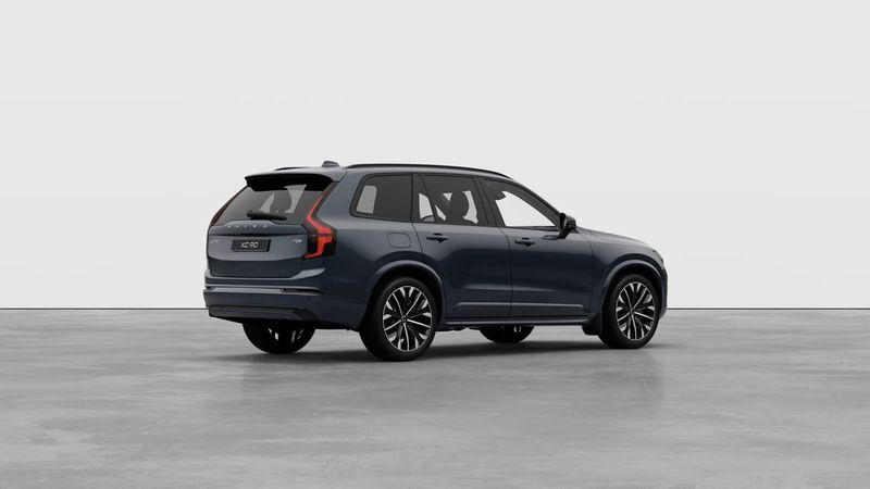 Volvo XC90 bild 24
