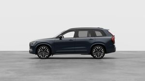 Volvo XC90 bild 19