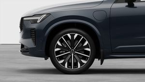 Volvo XC90 bild 2