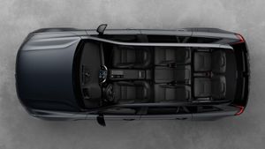 Volvo XC90 bild 39