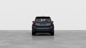 Volvo XC90 bild 18