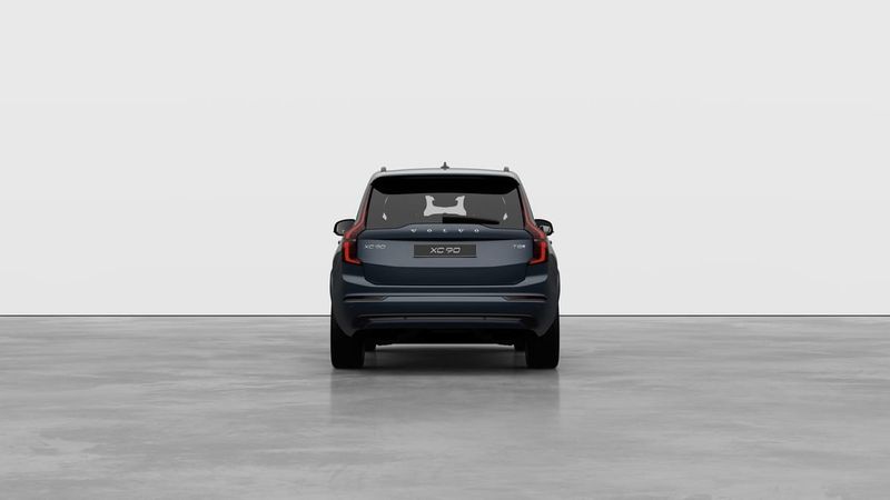 Volvo XC90 bild 18