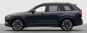 Volvo XC90 bild 44