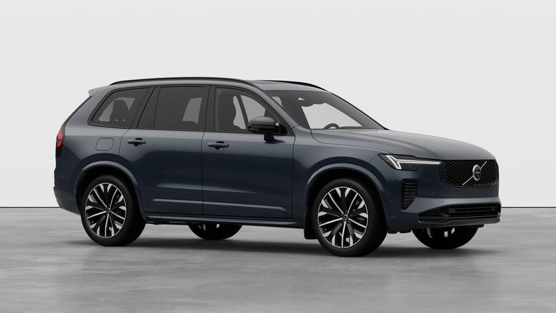 Volvo XC90 bild 28