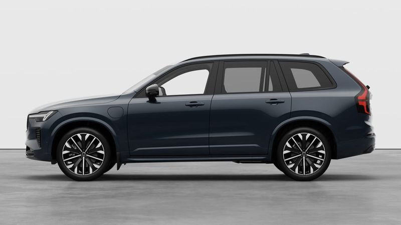 Volvo XC90 bild 26