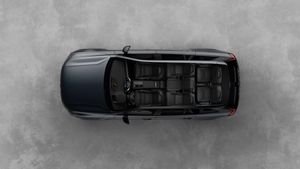 Volvo XC90 bild 37