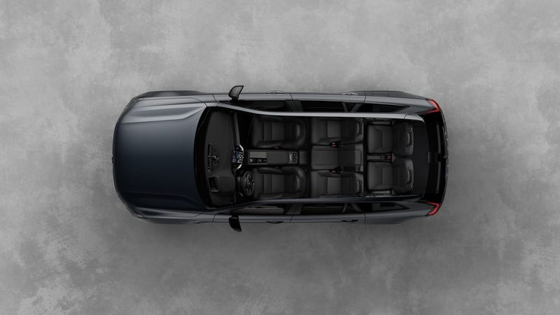 Volvo XC90 bild 37