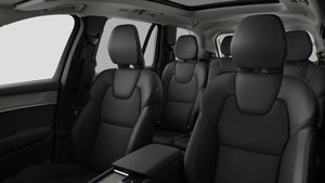 Volvo XC90 bild 38