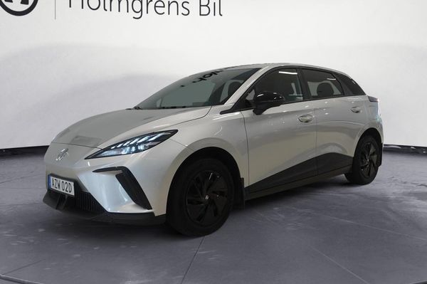 MG 4 Ne Std 51kWh | Ränta 3,95% - 2023