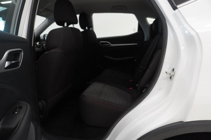 MG ZS EV bild 9