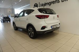 MG ZS EV bild 5
