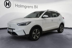 MG ZS EV bild 1