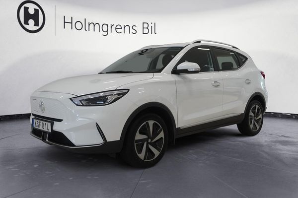 MG ZS EV Comfort | Ränta 3,95% - 2022