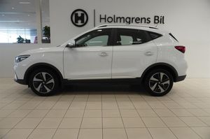 MG ZS EV bild 3