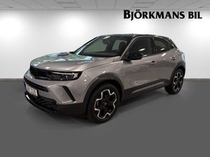 Opel Mokka bild 1