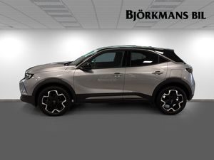 Opel Mokka bild 4