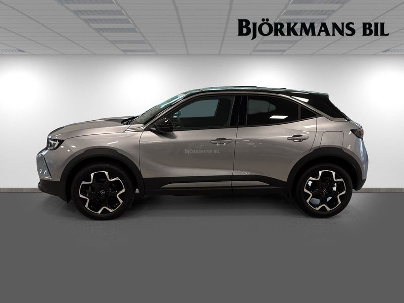 Opel Mokka bild 4
