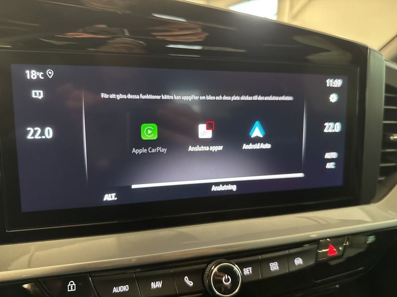 Opel Mokka bild 11