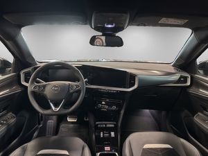 Opel Mokka bild 7