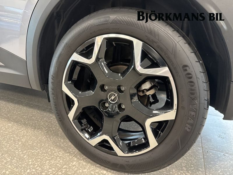 Opel Mokka bild 15