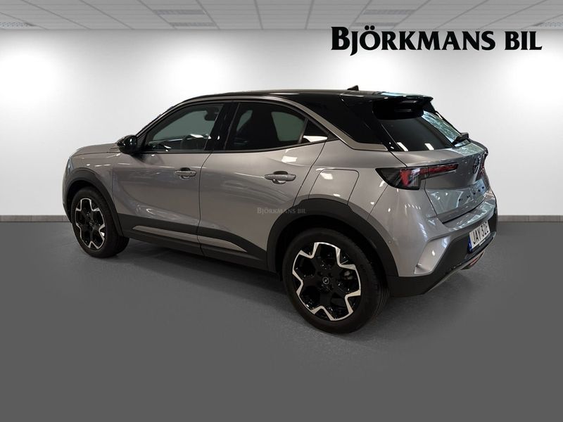 Opel Mokka bild 6