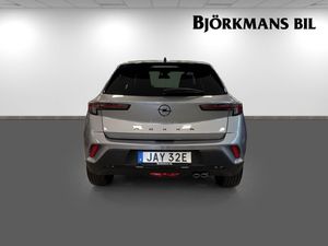 Opel Mokka bild 5