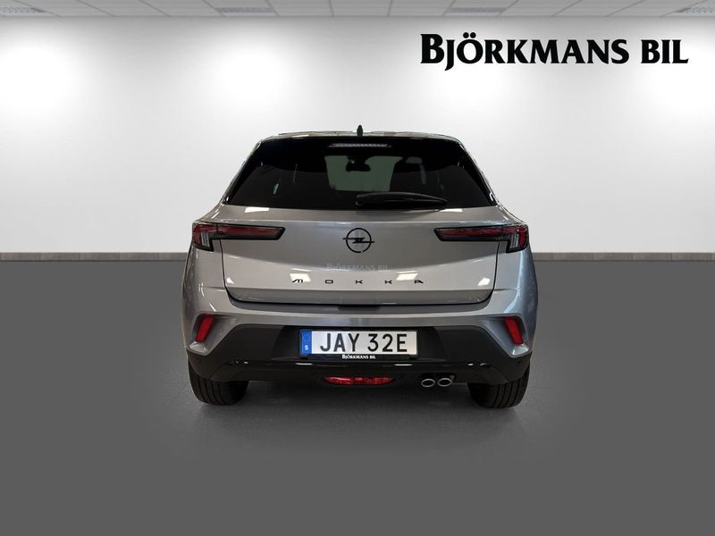 Opel Mokka bild 5