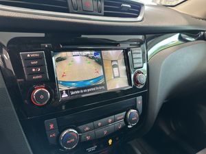 Nissan Qashqai bild 13