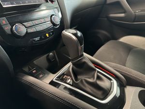 Nissan Qashqai bild 12