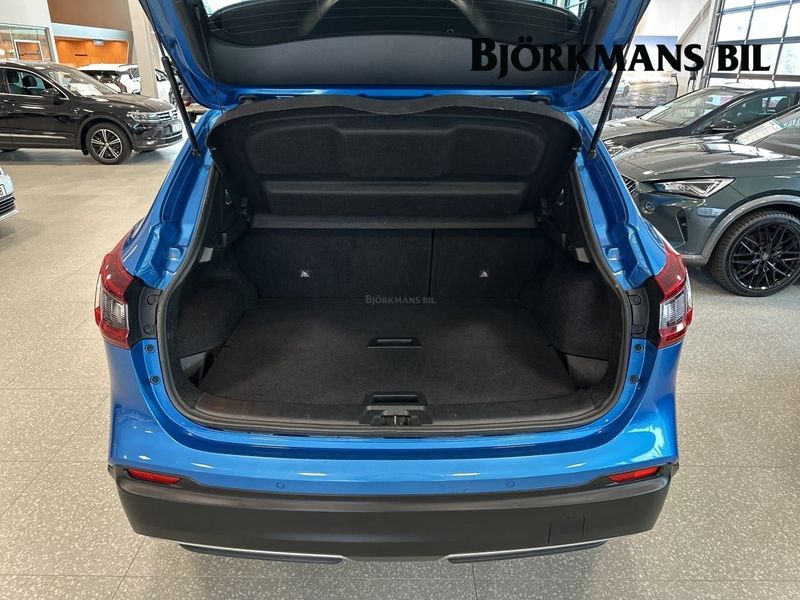 Nissan Qashqai bild 14