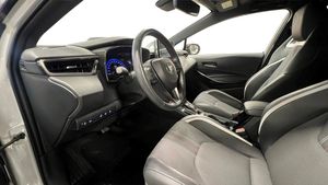 Toyota Corolla bild 10