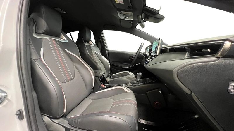 Toyota Corolla bild 15