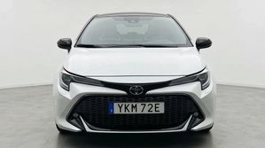 Toyota Corolla bild 2