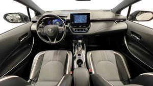 Toyota Corolla bild 6