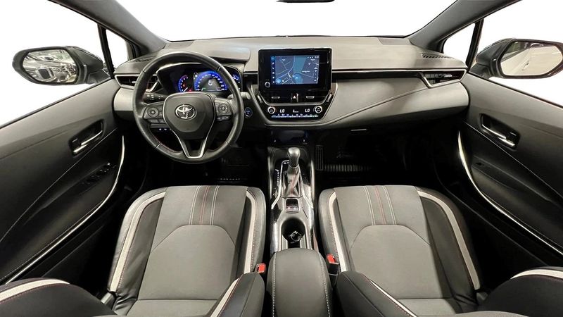 Toyota Corolla bild 6
