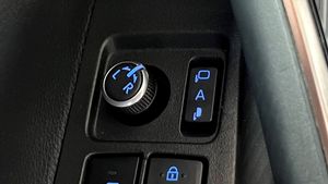Toyota Corolla bild 19
