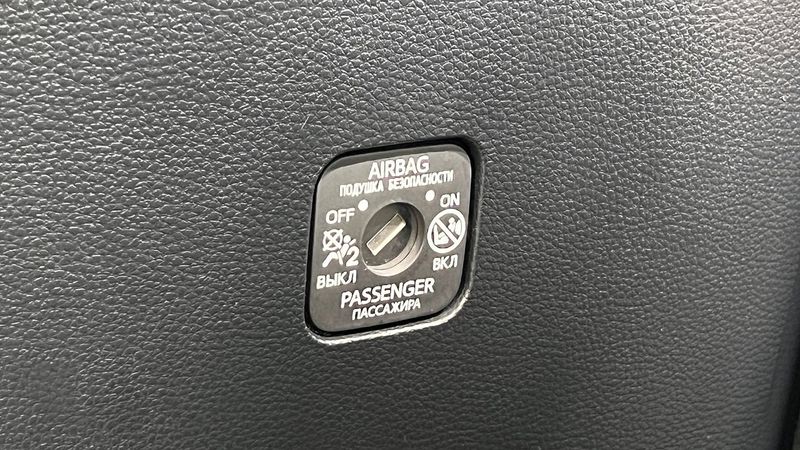 Toyota Corolla bild 20