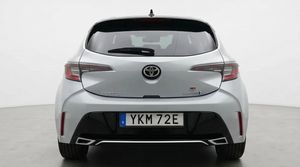 Toyota Corolla bild 5