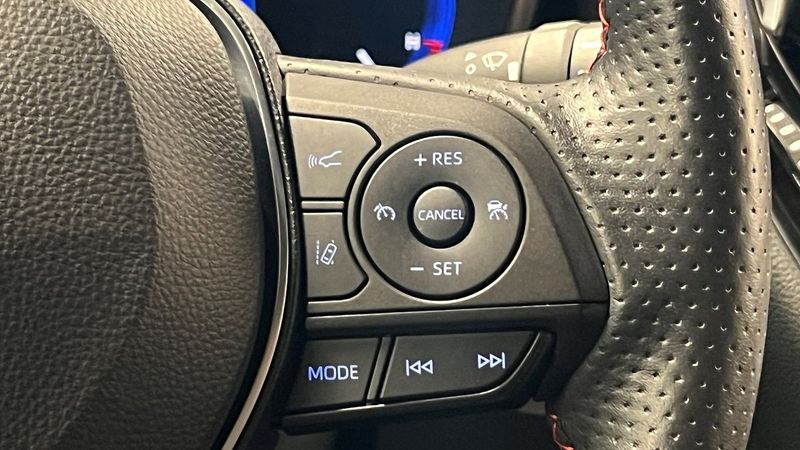 Toyota Corolla bild 22