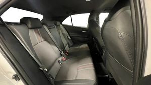 Toyota Corolla bild 14