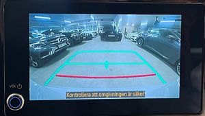 Toyota Corolla bild 23