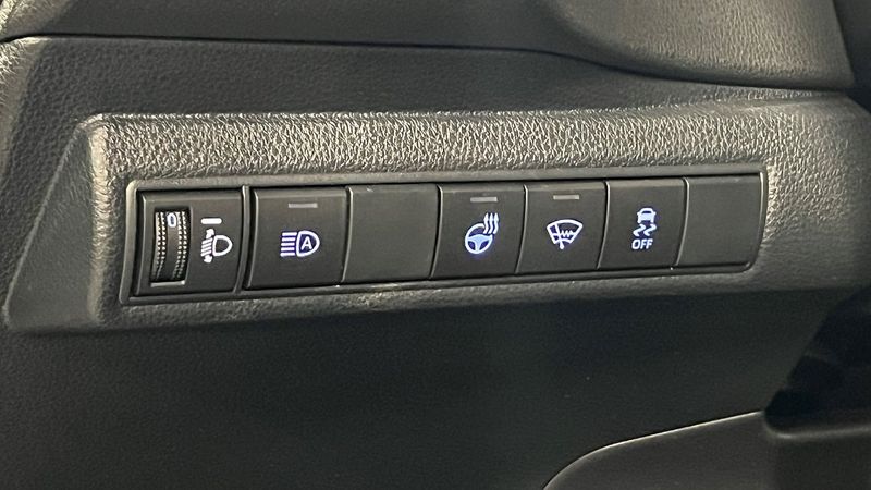 Toyota Corolla bild 18