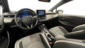 Toyota Corolla bild 9